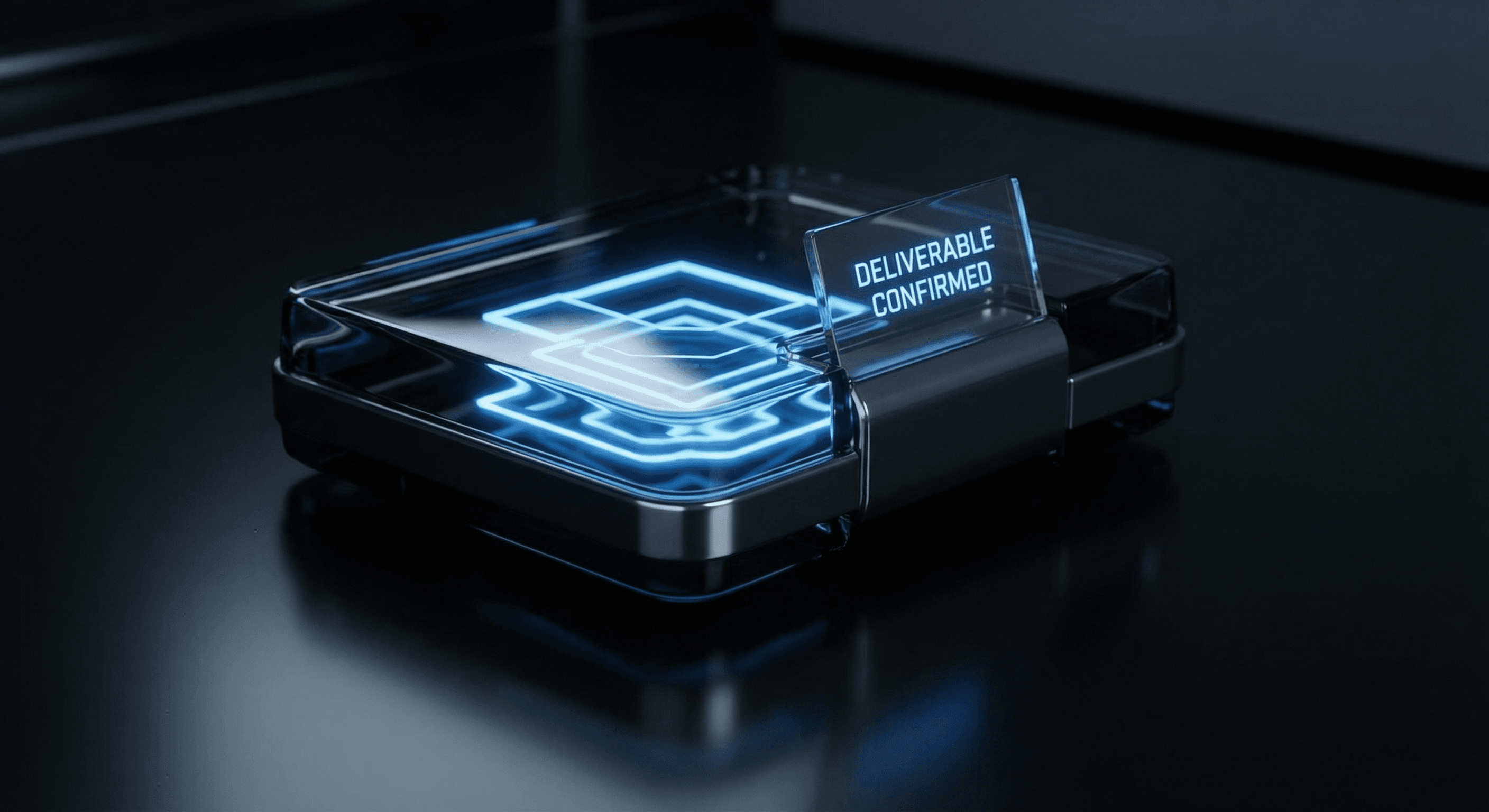 Phase 2 : Livrable pro, au pixel